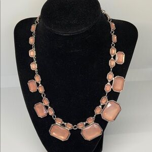 CHARMING Charlie Necklace & Earrings Set